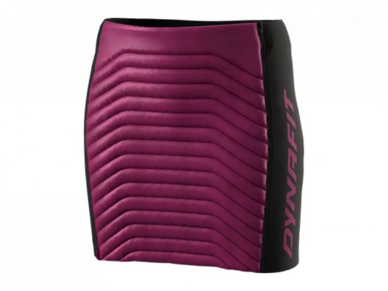Dynafit dámské sukně Speed insulation skirt W, fialová, M